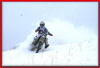 Snowcross 